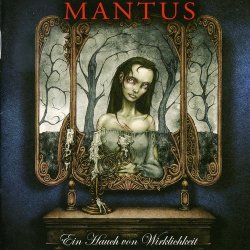 Mantus - Ein Hauch Von Wirklichkeit (2004) [2CD]