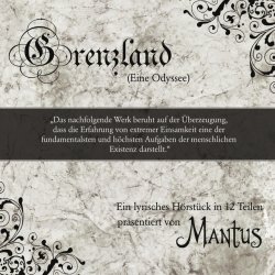Mantus - Grenzland (2014)
