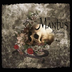 Mantus - Melancholia (2015) [2CD]