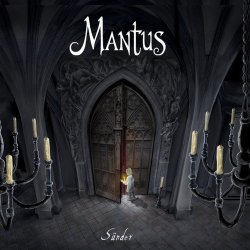 Mantus - Sünder (2011) [EP]