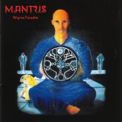 Mantus - Weg Ins Paradies (2003)