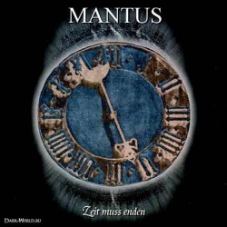 Mantus - Zeit Muss Enden (2005) [2CD]