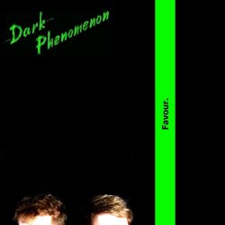Dark Phenomenon - Favour (2013)