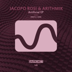 Jacopo Rosi & Arithmik - Artificial (2016) [EP]