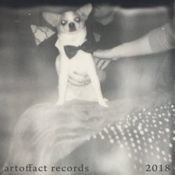 VA - Artoffact Records 2018 (2018)