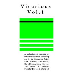 VA - Vicarious Vol. 1 (2014)