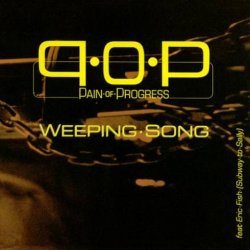 Pain Of Progress - Weeping Song (2002) [Single]