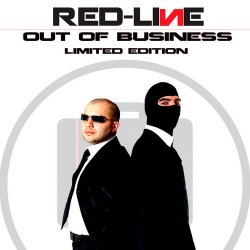 Red-Line - Out Of Business (2011) [2CD]