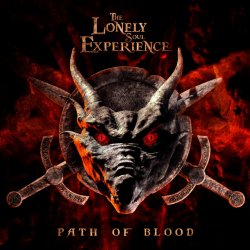 The Lonely Soul Experience - Path Of Blood (2014)