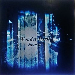 Wonder Dark - Sense (2016)