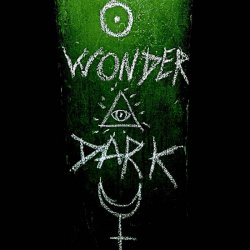 Wonder Dark - Three Singles For Monster (2017) [EP]