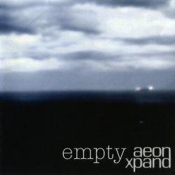 Empty - Aeon Xpand (2008) [EP]