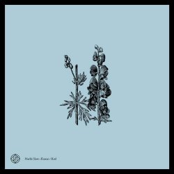Marble Slave - Kouros/Korê (2015) [EP]