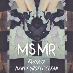 MS MR - Fantasy (Remix) (2013) [EP]