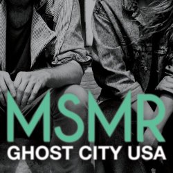 MS MR - Ghost City USA (2011) [EP]
