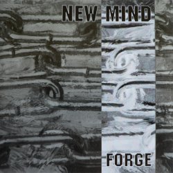 New Mind - Forge (1997)