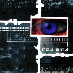 New Mind - Phoenix (2001)
