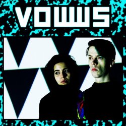 VOWWS - VOWWS (2013) [EP]