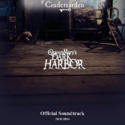 Cindergarden - Queen Mary's Dark Harbor (2014)