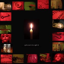 Jaymie Valentine - Ghostlight (2005) [EP]