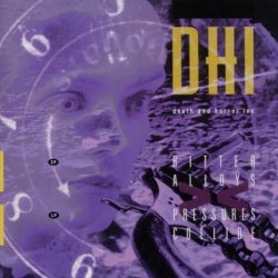 DHI (Death And Horror Inc) - Bitter Alloys / Pressures Collide (1996)