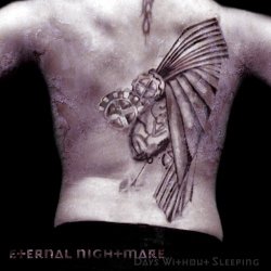 Eternal Nightmare - Days Without Sleeping (2011)