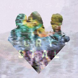 Jaguwar - Crystal (2017) [Single]