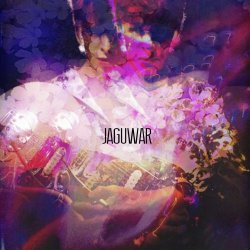 Jaguwar - I (2015) [EP]