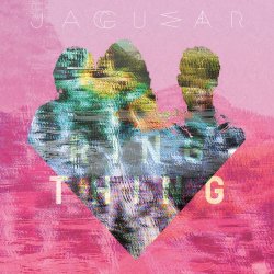 Jaguwar - Ringthing (2018)
