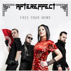 Aftereffect - Free Your Mind (2014) [EP]