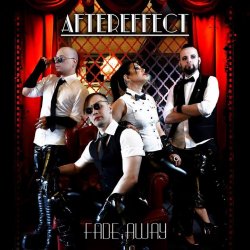 Aftereffect - Fade Away (2018) [Single]