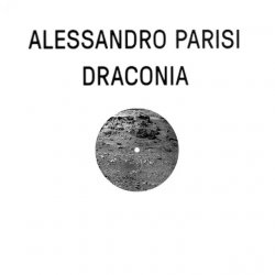 Alessandro Parisi - Draconia (2013)