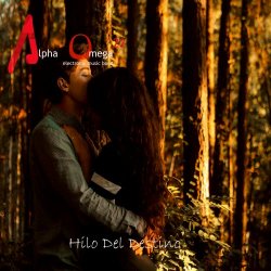 Alpha Omega 22 Emb - Hilo Del Destino (2013) [Single]