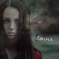 Alpha Omega 22 Emb - Skull (2017) [EP]