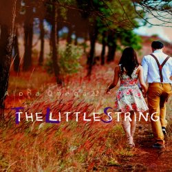 Alpha Omega 22 Emb - The Little String (2017) [EP]