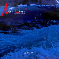 Alpha Omega 22 Emb - Waves (2013) [Single]