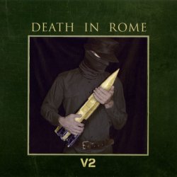 Death In Rome - V2 (2018)