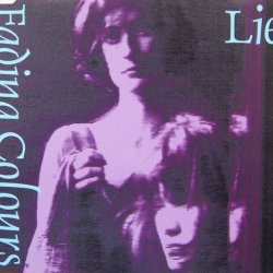 Fading Colours - Lie (1995) [EP]
