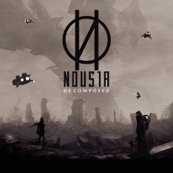Nousia - Decomposed (2012) [EP]