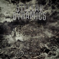 Stellar Dynamics - Insane Dreams (2017) [Single]
