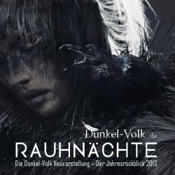 VA - Rauhnächte Vol. 1 (2013)