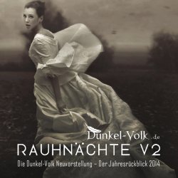 VA - Rauhnächte Vol. 2 (2014)
