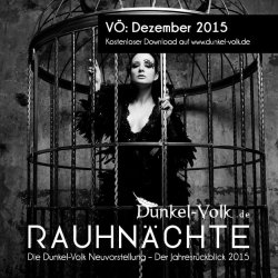 VA - Rauhnächte Vol. 3 (2015)