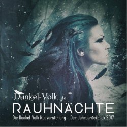 VA - Rauhnächte Vol. 5 (2017)