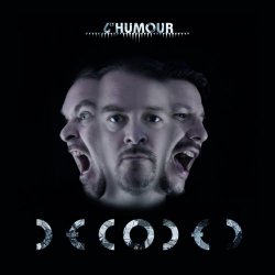 6ct Humour - Decoded (2017)