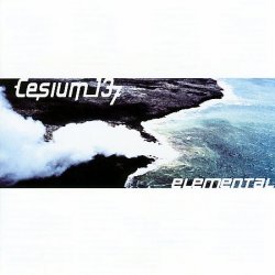 Cesium_137 - Elemental (2004)