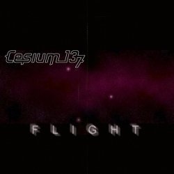Cesium_137 - Flight (2007) [EP]