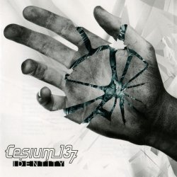 Cesium_137 - Identity (2009)