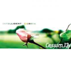 Cesium_137 - Intelligent Design (2018) [Remastered]