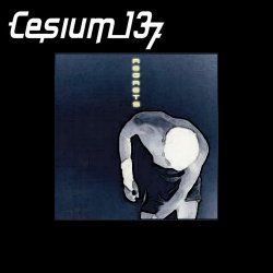 Cesium_137 - Regrets (2002) [EP]